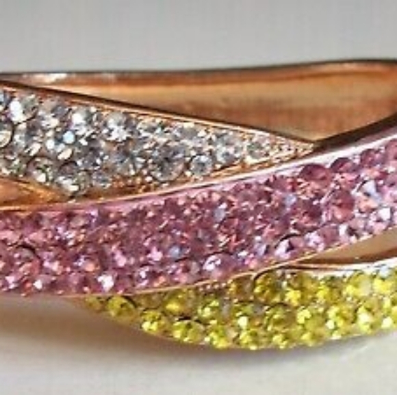 CUFF Bracelet - Picture 6 of 6